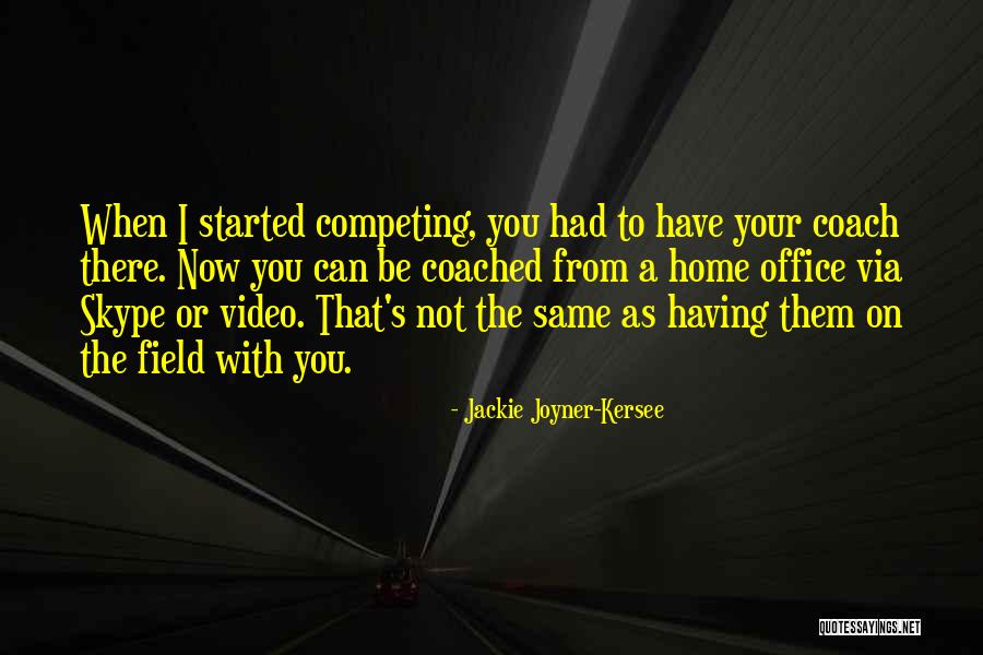Jackie Joyner-Kersee Quotes 1923541 Jackie Joyner-Kersee Quotes 1923541