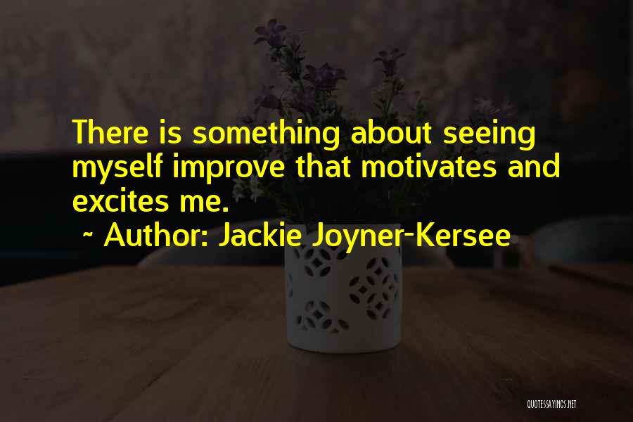 Jackie Joyner-Kersee Quotes 1938773