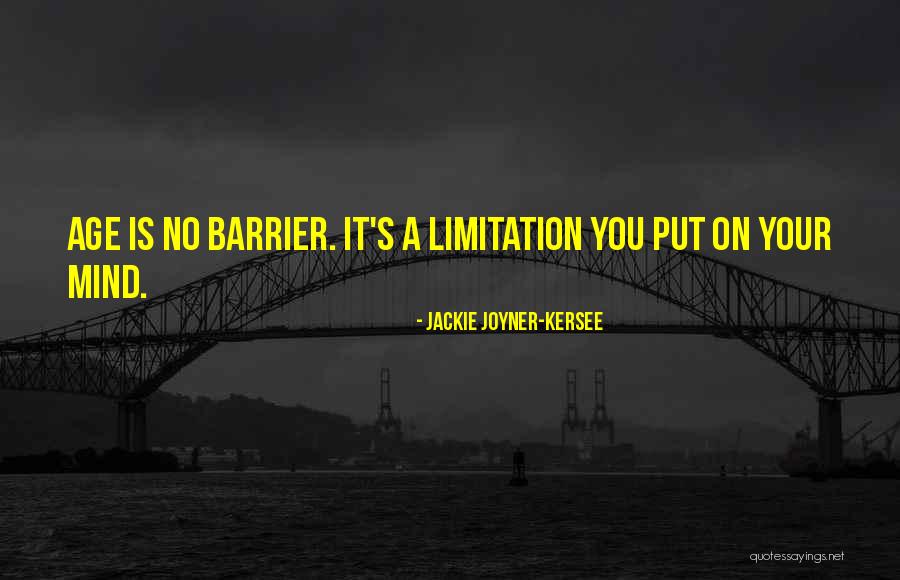 Jackie Joyner-Kersee Quotes 1946501 Jackie Joyner-Kersee Quotes 1946501