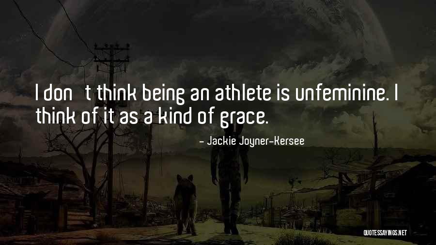 Jackie Joyner-Kersee Quotes 2027168