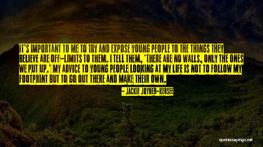 Jackie Joyner-Kersee Quotes 2143837 Jackie Joyner-Kersee Quotes 2143837