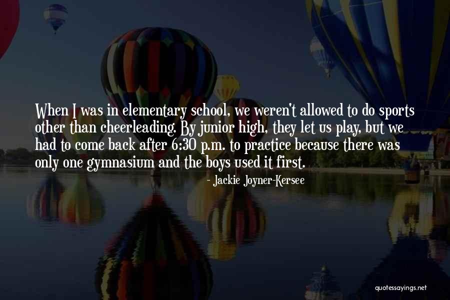 Jackie Joyner-Kersee Quotes 2188302 Jackie Joyner-Kersee Quotes 2188302