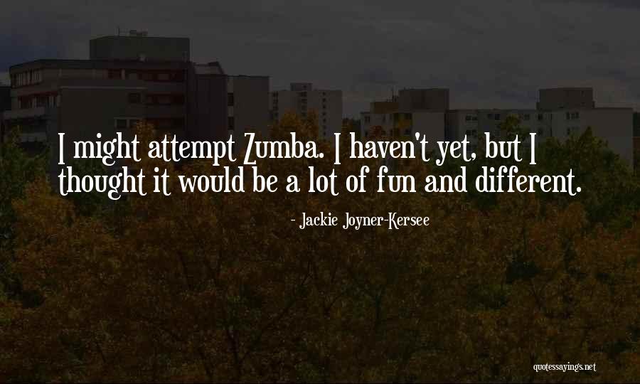 Jackie Joyner-Kersee Quotes 2197080