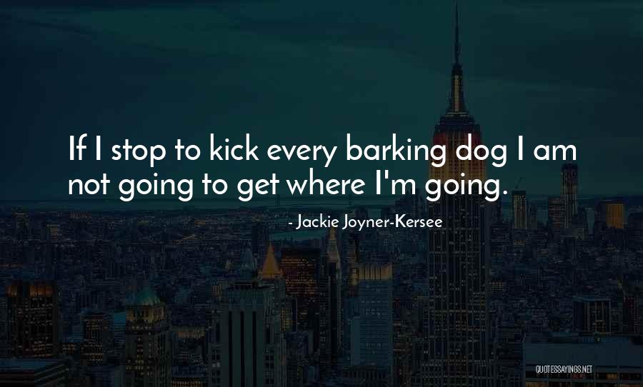 Jackie Joyner-Kersee Quotes 705984