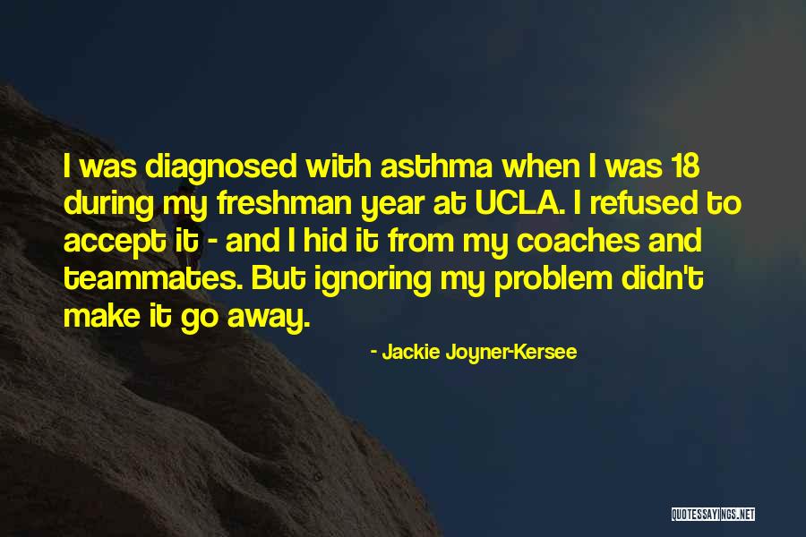 Jackie Joyner-Kersee Quotes 880663