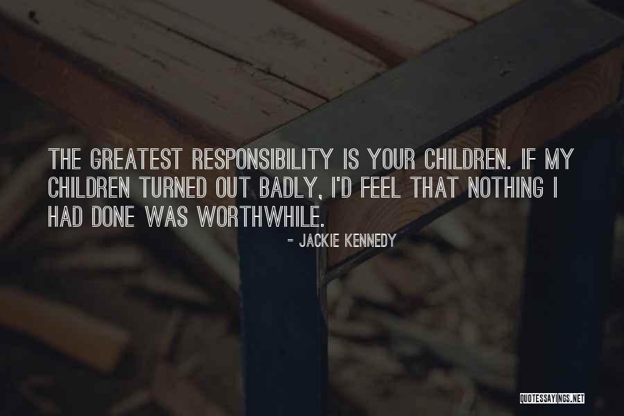 Jackie Kennedy Quotes 250295 Jackie Kennedy Quotes 250295