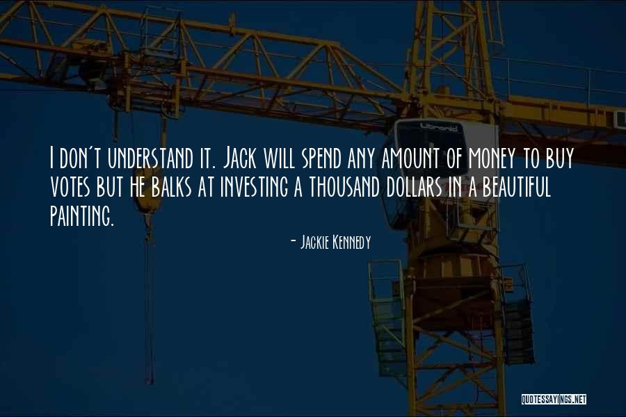 Jackie Kennedy Quotes 739275 Jackie Kennedy Quotes 739275