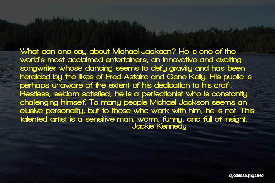 Jackie Kennedy Quotes 966872 Jackie Kennedy Quotes 966872