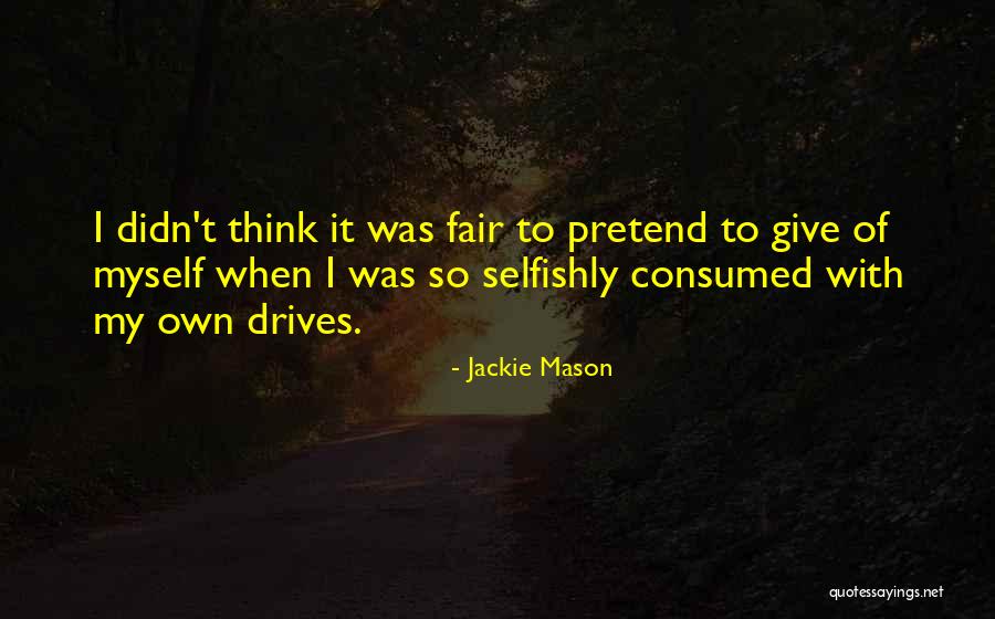 Jackie Mason Quotes 1172037