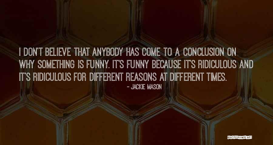 Jackie Mason Quotes 1254100