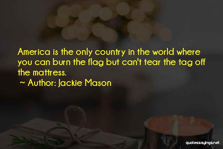 Jackie Mason Quotes 1357031