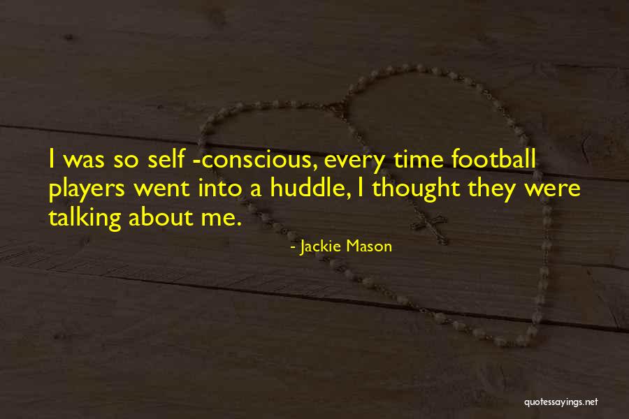 Jackie Mason Quotes 1447727