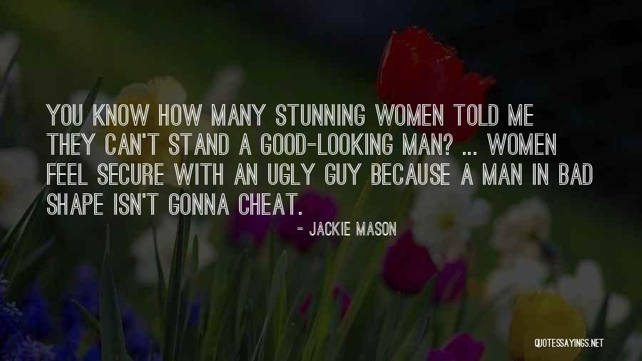 Jackie Mason Quotes 1737066