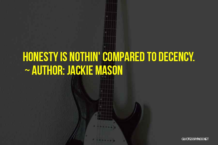 Jackie Mason Quotes 1826403