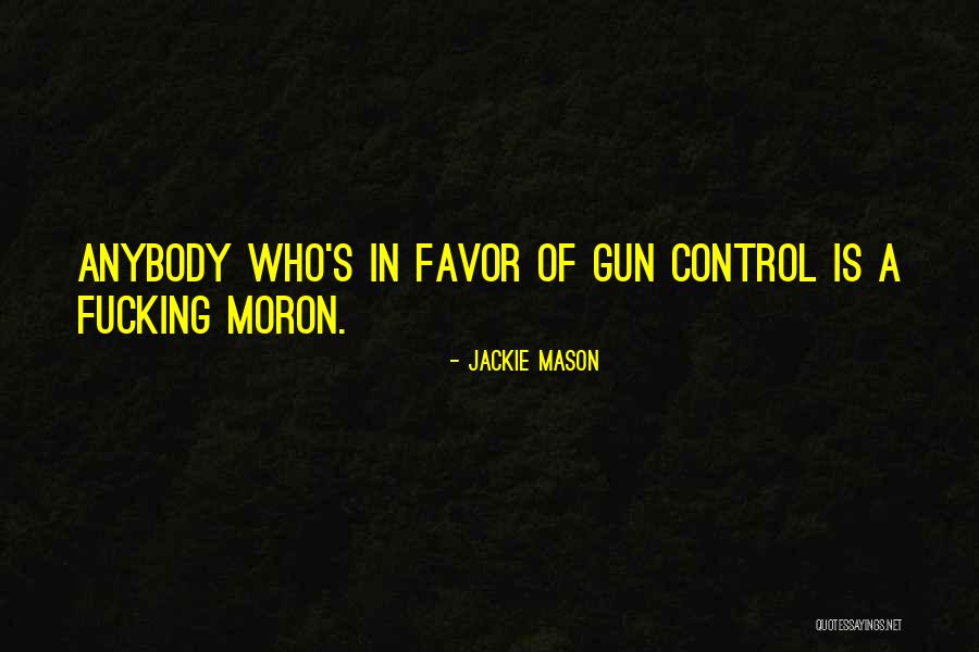 Jackie Mason Quotes 280075