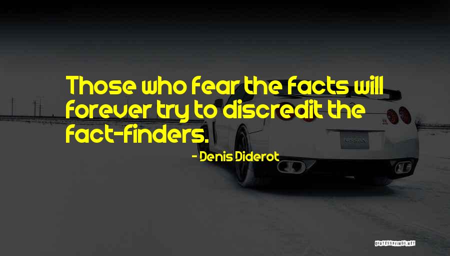 Jackie Peyton Quotes By Denis Diderot