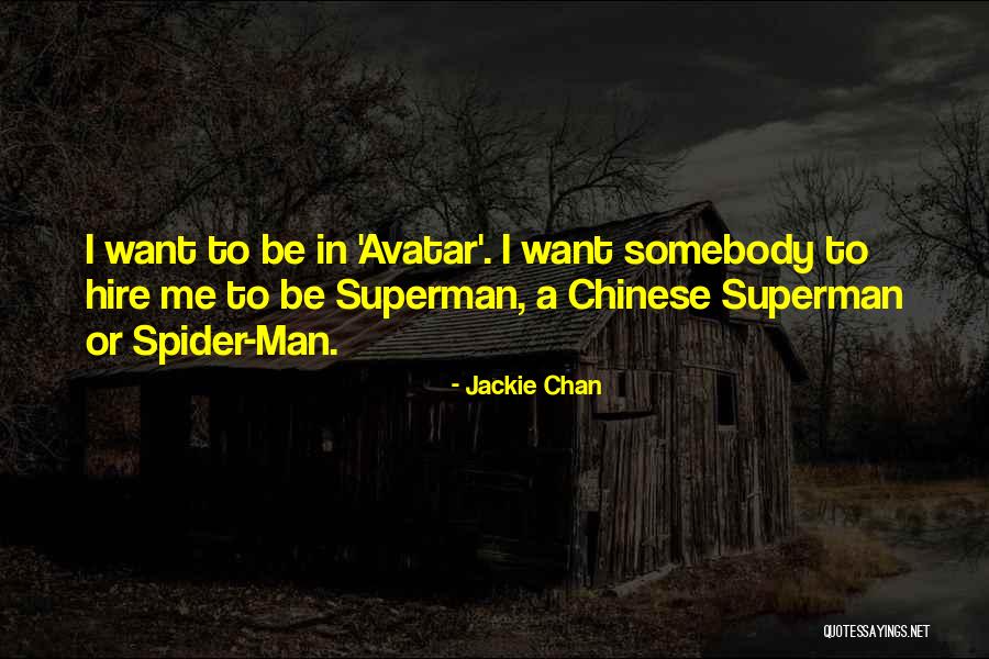 Jackie Quotes By Jackie Chan