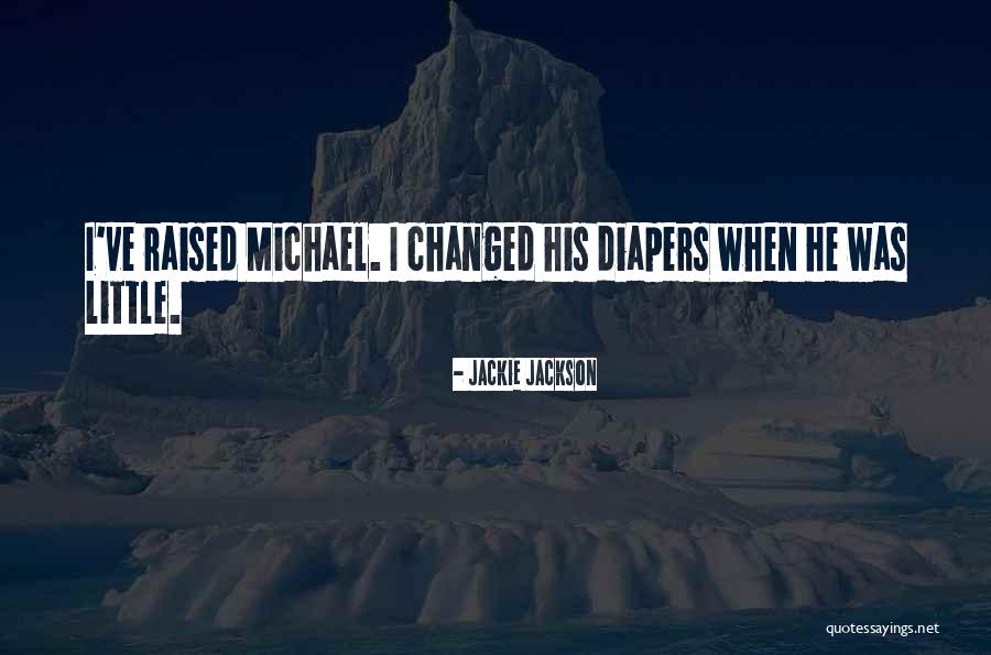 Jackie Quotes By Jackie Jackson Jackie Quotes By Jackie Jackson