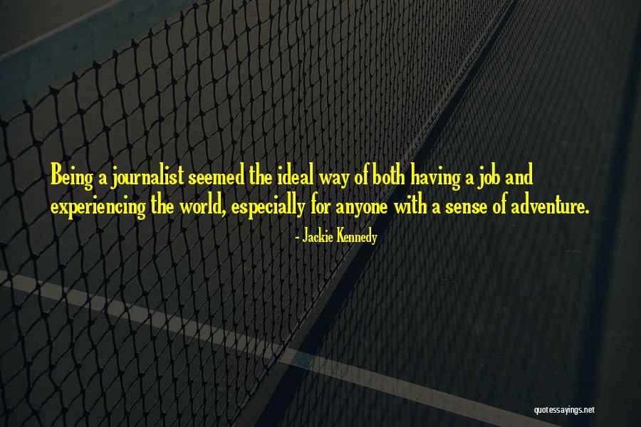 Jackie Quotes By Jackie Kennedy Jackie Quotes By Jackie Kennedy