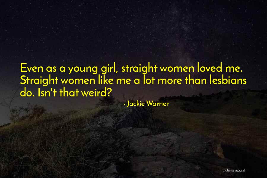 Jackie Quotes By Jackie Warner Jackie Quotes By Jackie Warner