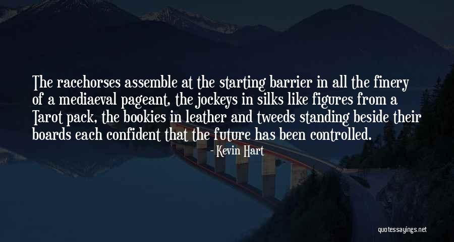 Jackie Robinson Color Barrier Quotes By Kevin Hart Jackie Robinson Color Barrier Quotes By Kevin Hart