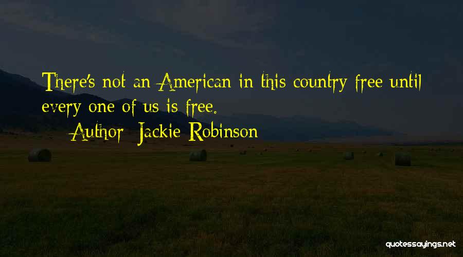 Jackie Robinson Quotes 1442134
