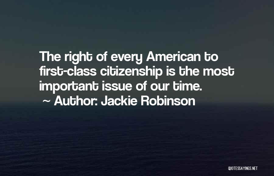 Jackie Robinson Quotes 1583109