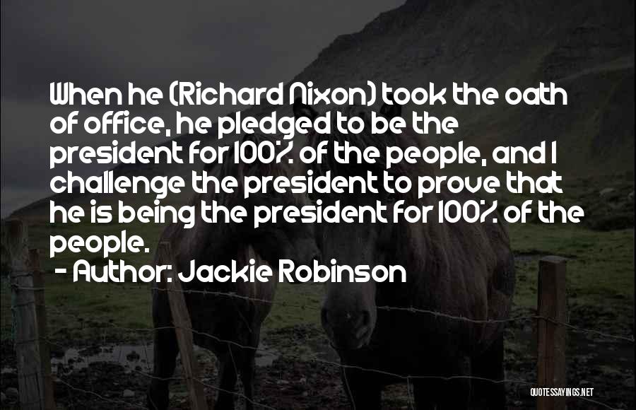 Jackie Robinson Quotes 1651937