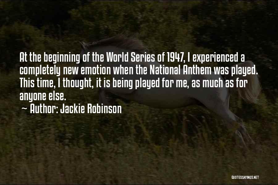 Jackie Robinson Quotes 1700401