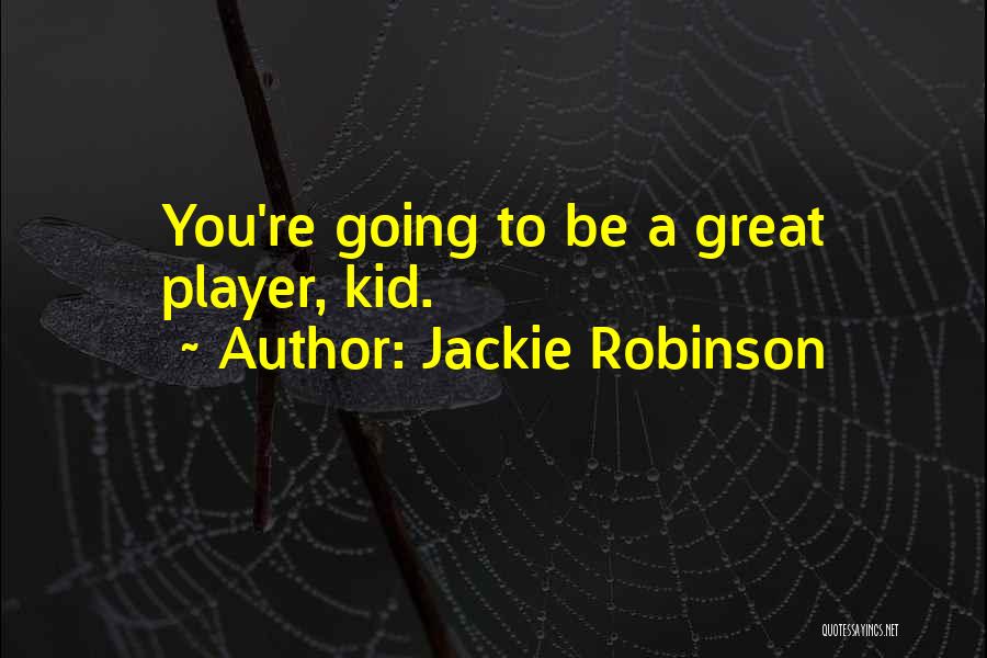 Jackie Robinson Quotes 1980166