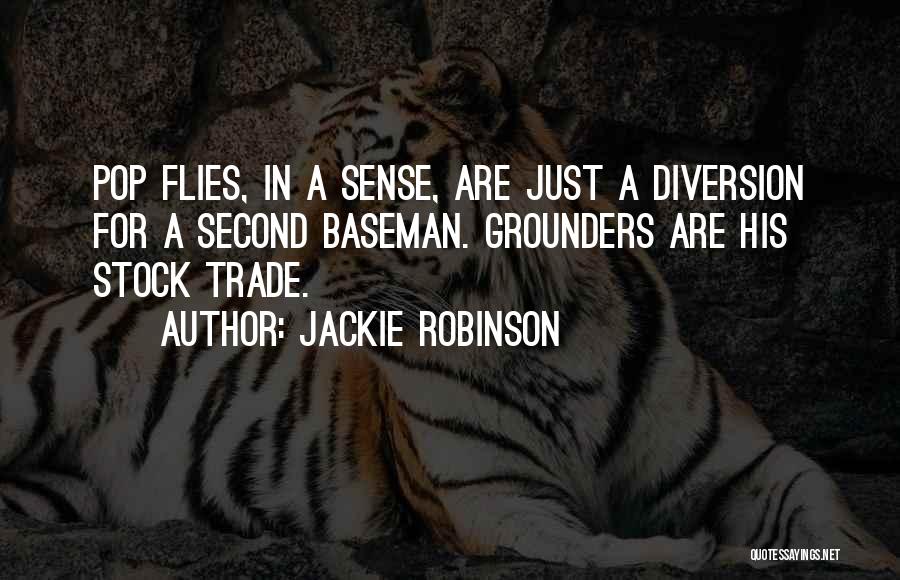 Jackie Robinson Quotes 969443