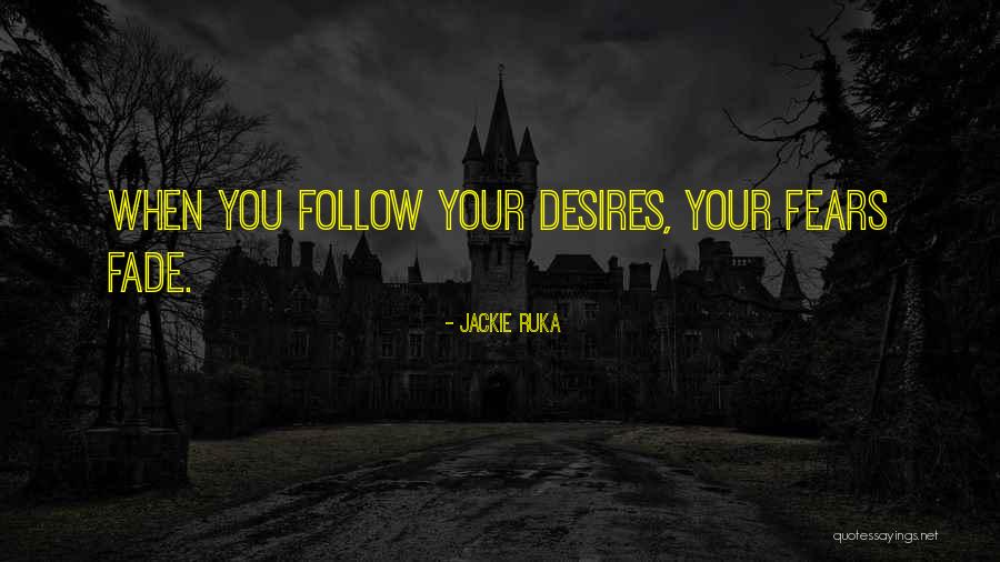 Jackie Ruka Quotes 1929153 Jackie Ruka Quotes 1929153