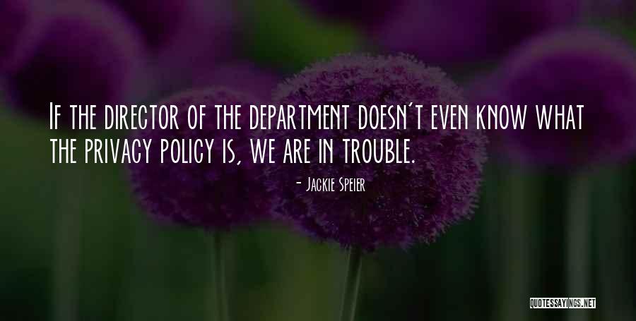 Jackie Speier Quotes 1060235 Jackie Speier Quotes 1060235