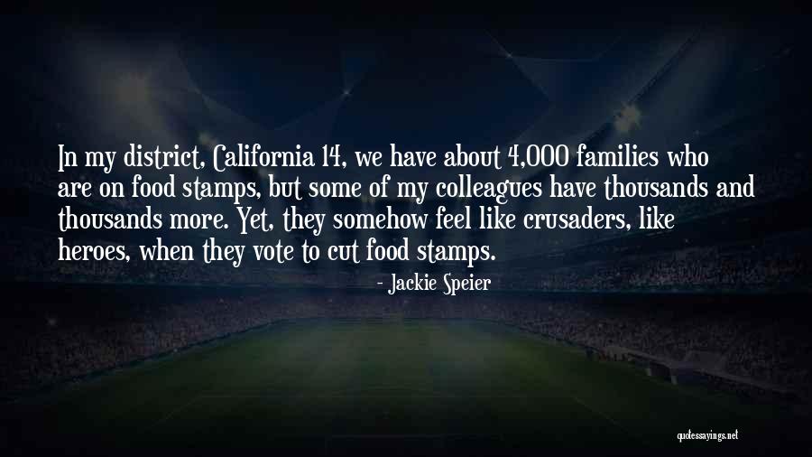 Jackie Speier Quotes 1781073