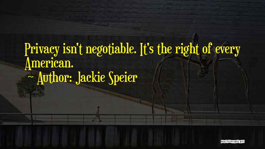 Jackie Speier Quotes 183156