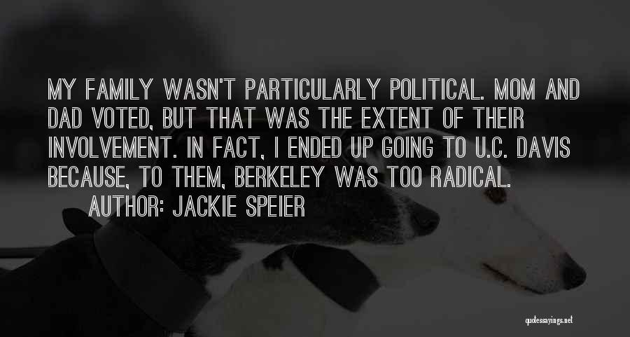 Jackie Speier Quotes 1849957