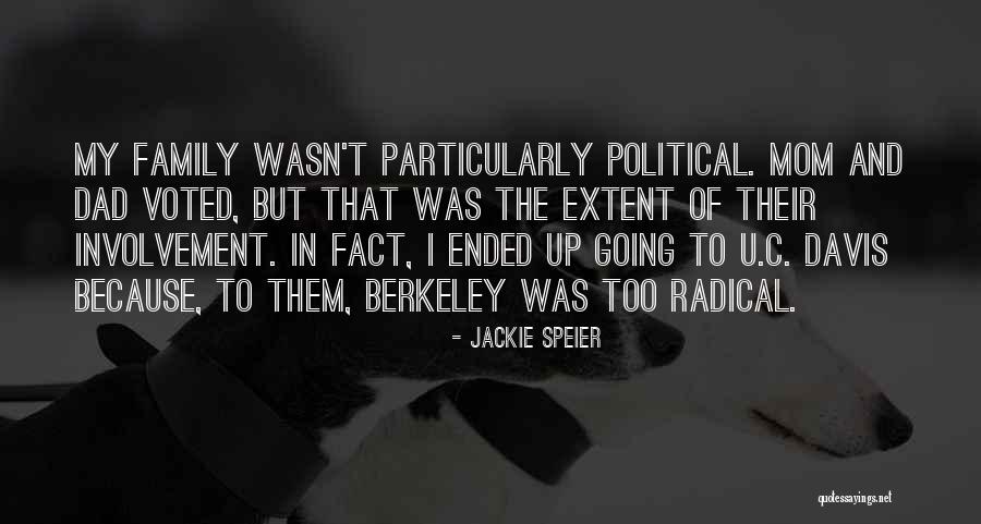 Jackie Speier Quotes 1849957