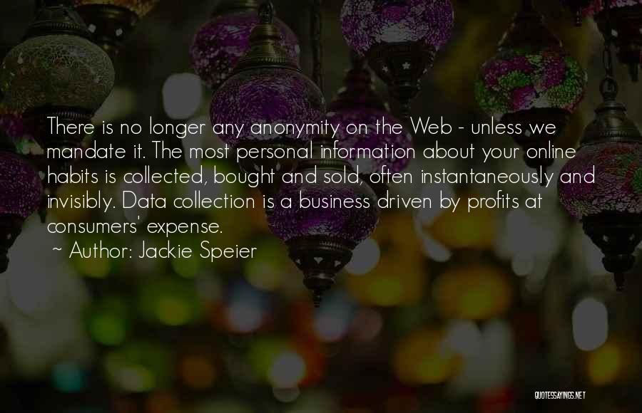 Jackie Speier Quotes 1926527