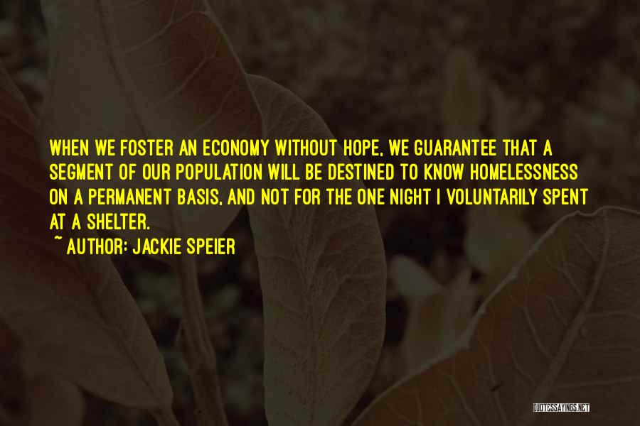 Jackie Speier Quotes 380198