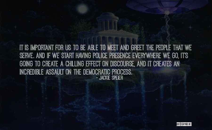 Jackie Speier Quotes 708559 Jackie Speier Quotes 708559