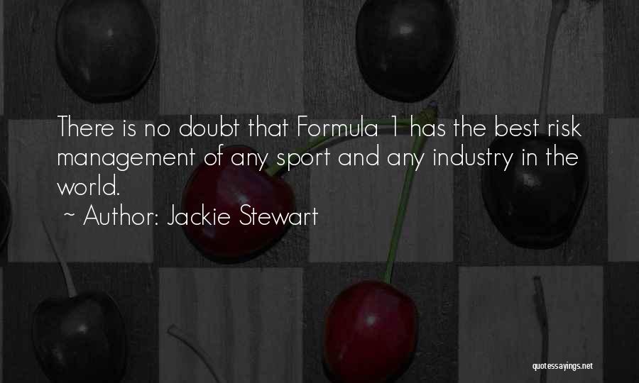 Jackie Stewart Quotes 1014744