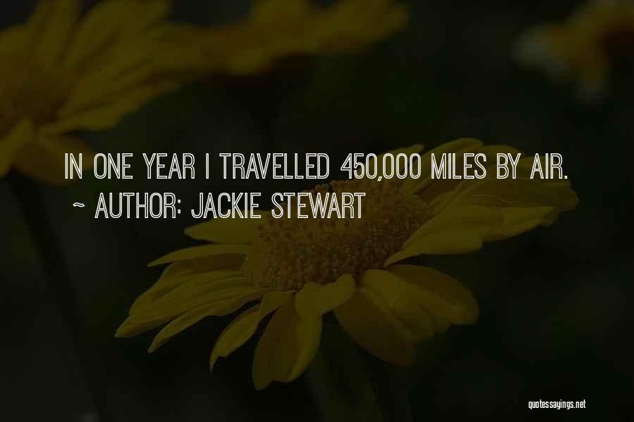 Jackie Stewart Quotes 985158