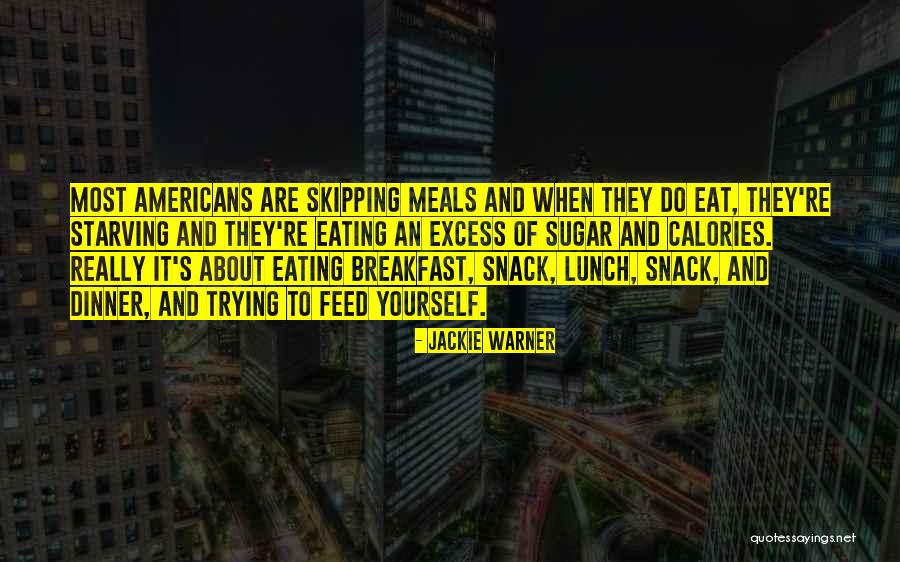 Jackie Warner Quotes 1268303 Jackie Warner Quotes 1268303
