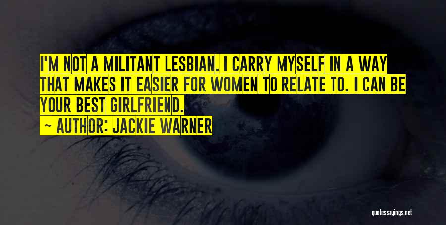 Jackie Warner Quotes 1743013