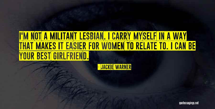 Jackie Warner Quotes 1743013