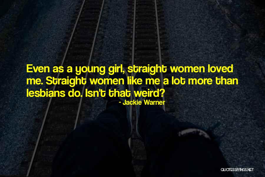 Jackie Warner Quotes 175811