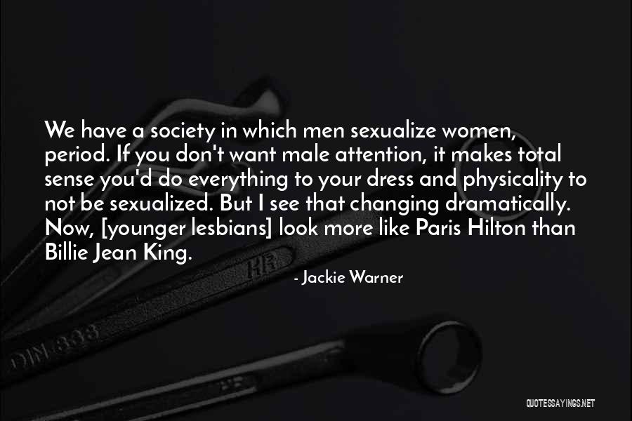 Jackie Warner Quotes 1879552