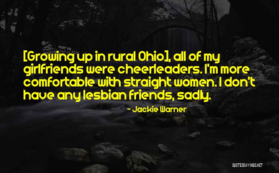 Jackie Warner Quotes 2012983