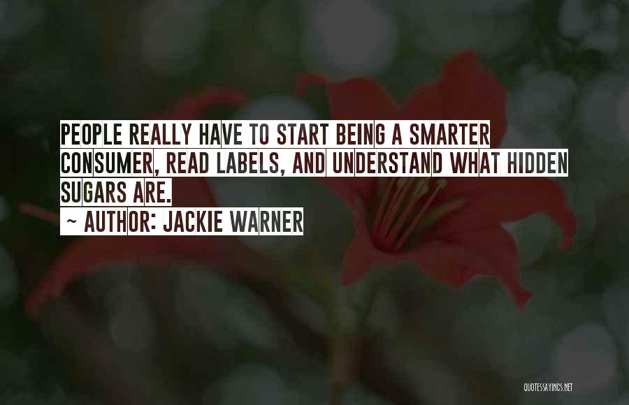 Jackie Warner Quotes 2181914