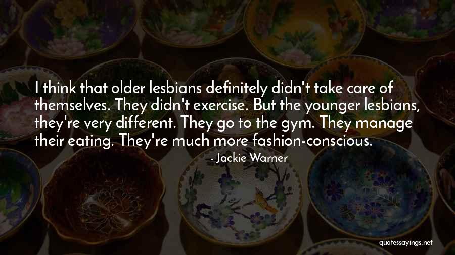Jackie Warner Quotes 590510 Jackie Warner Quotes 590510